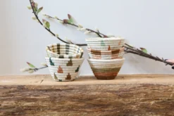 KAZI Tiny Shades Of Sand Catch All