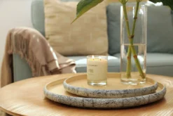 Bibol Khay Bamboo Serving Tray Kitchen + Dining