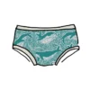 Thunderpants USA Kids' Marine Whales Underwear Kids' Underwear