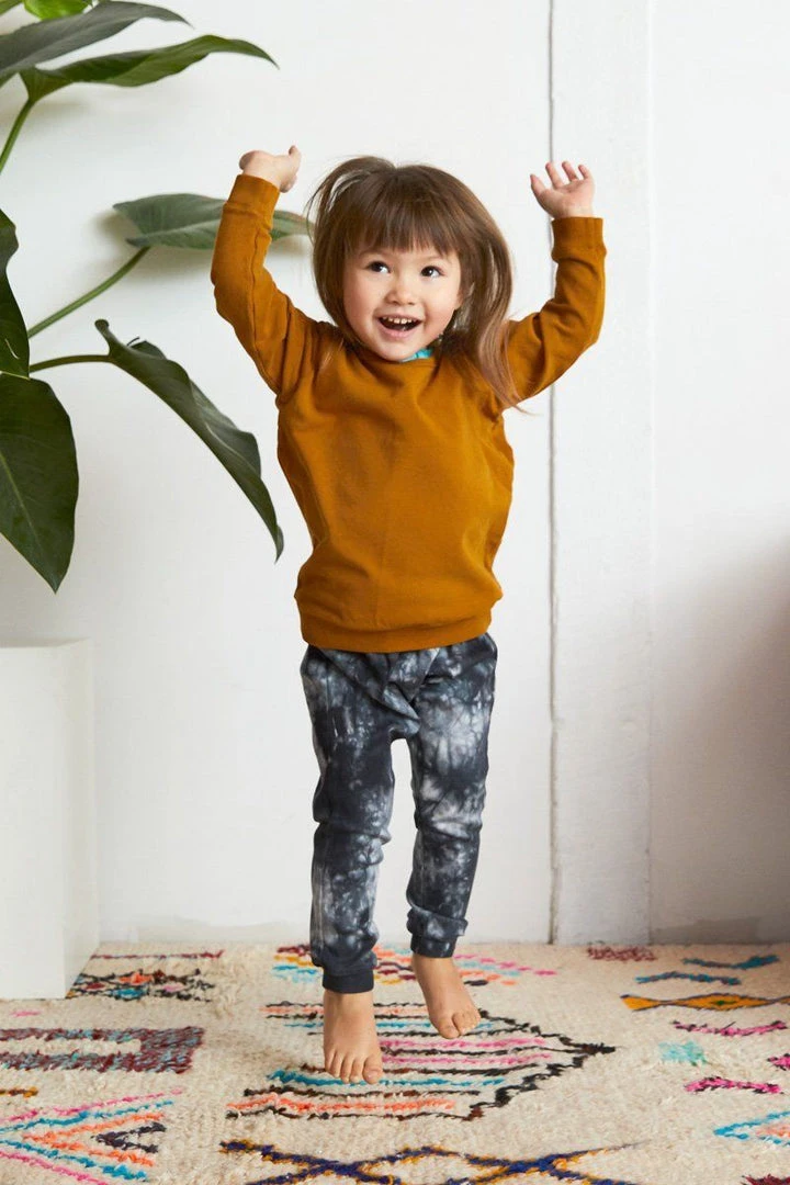 North Of West Kids' Sweatshirt - Spice Sale 4 North Of West Kids' Sweatshirt - Spice Sale
