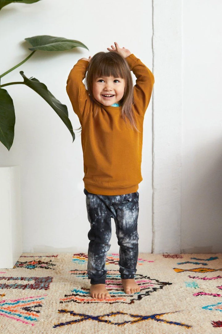 North Of West Kids' Sweatshirt - Spice Sale 6 North Of West Kids' Sweatshirt - Spice Sale