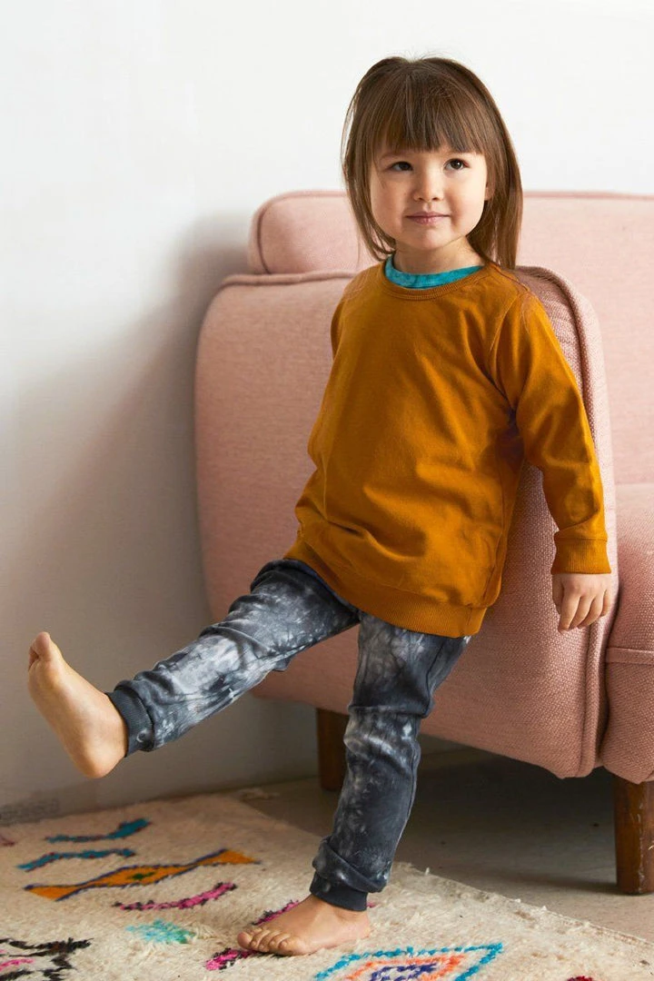 North Of West Kids' Sweatshirt - Spice Sale 5 North Of West Kids' Sweatshirt - Spice Sale