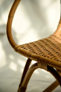 Amara Furniture Kids' Rattan Chair 9 Amara Furniture Kids' Rattan Chair