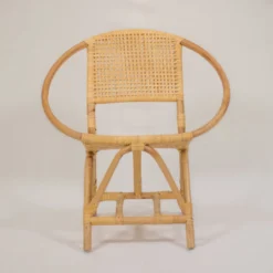 Amara Furniture Kids' Rattan Chair 8 Amara Furniture Kids' Rattan Chair