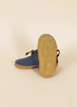 Kyrgies Kid's Tengries Walkabout Wool Slippers