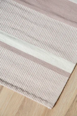 Kiliim Beige Hues Bath Mat Home Goods