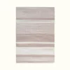 Kiliim Beige Hues Bath Mat Home Goods 1 Kiliim Beige Hues Bath Mat Home Goods
