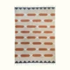 Kiliim Bricks Wool Rug Best Sellers