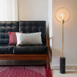 Kiliim Burgundy Archway Throw Pillow Cover Home Goods