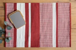 Kiliim Copper Hues Bath Mat 8 Kiliim Copper Hues Bath Mat