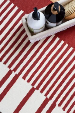 Kiliim Copper Pier Bath Mat