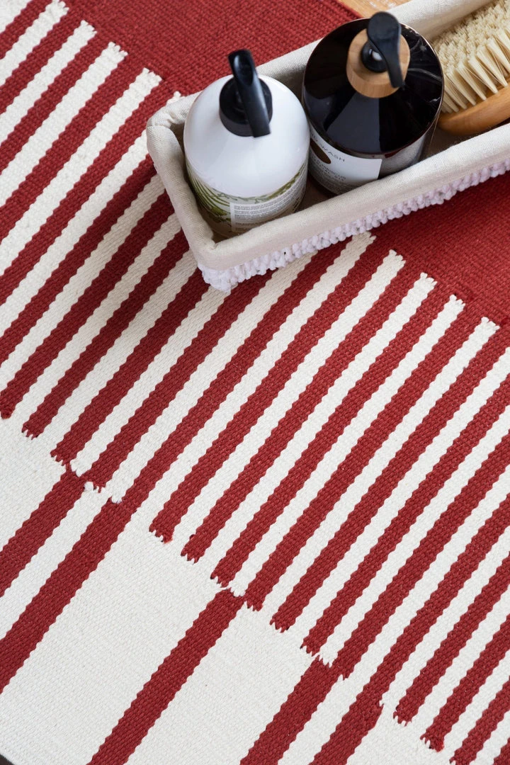 Kiliim Copper Pier Bath Mat 4 Kiliim Copper Pier Bath Mat