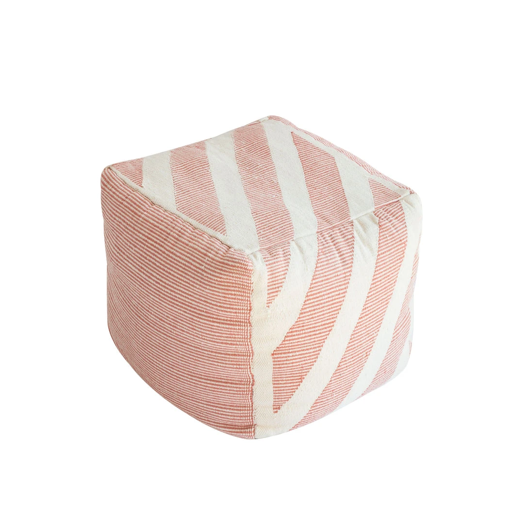 Kiliim Current Pouf Home Goods 3 Kiliim Current Pouf Home Goods