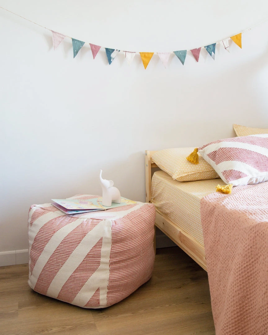 Kiliim Current Pouf Home Goods 4 Kiliim Current Pouf Home Goods