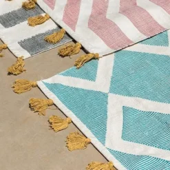 Kiliim Current Runner / Rug Home Goods 10 Kiliim Current Runner / Rug Home Goods