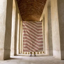 Kiliim Current Runner / Rug Home Goods 9 Kiliim Current Runner / Rug Home Goods