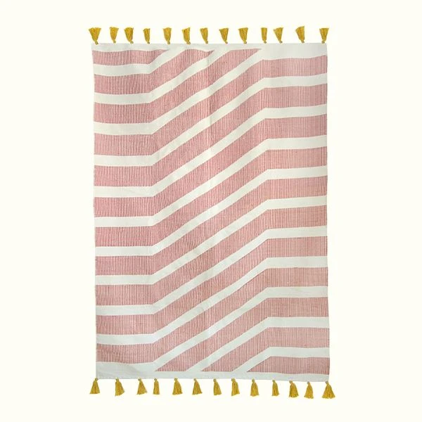 Kiliim Current Runner / Rug Home Goods 3 Kiliim Current Runner / Rug Home Goods