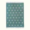 Kiliim Diamonds Wool Runner/Rug Home Goods