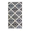 Kiliim Home Goods Dunes Wool Runner / Rug