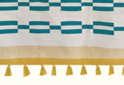 Kiliim Home Goods Echo Rug