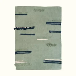 Kiliim Fragments Bath Mat