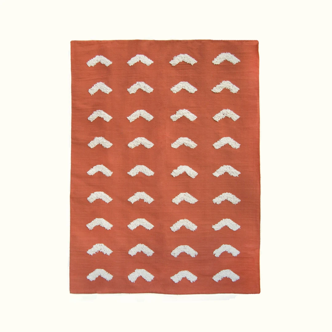 Kiliim Home Goods Fray Runner / Rug 3 Kiliim Home Goods Fray Runner / Rug