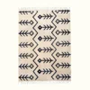 Kiliim Home Goods Hayat Wool Runner / Rug