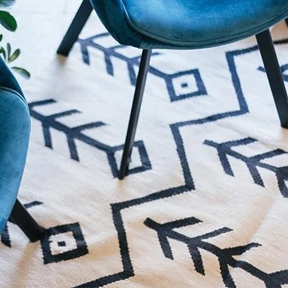 Kiliim Home Goods Hayat Wool Runner / Rug 5 Kiliim Home Goods Hayat Wool Runner / Rug