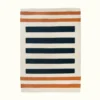 Kiliim Nautical Bath Mat