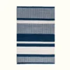 Kiliim Best Sellers Navy Hues Bath Mat