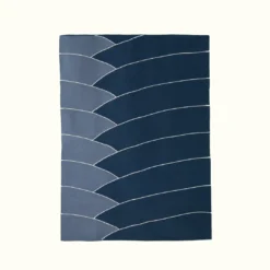 Kiliim Palm Runner / Rug Home Goods