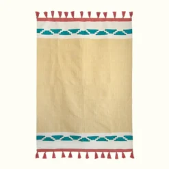 Kiliim Plateau Runner / Rug Home Goods