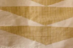 Kiliim Yellow Cascade Rug