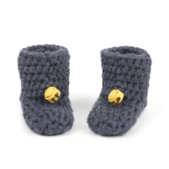 Kingdom Of Wow Bamboo Baby Booties Kids' + Baby