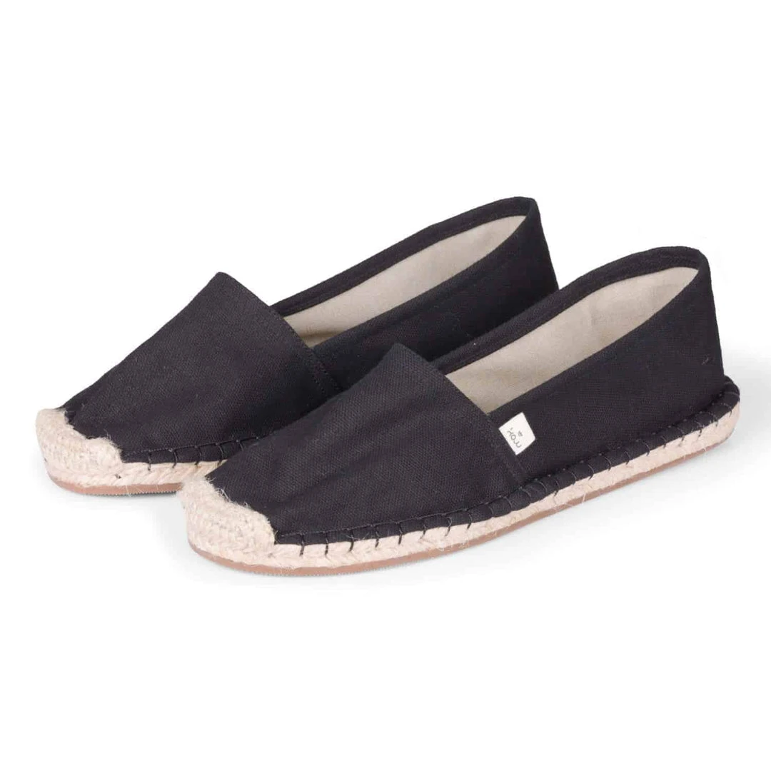 Kingdom Of Wow Men's Classic Espadrilles 6 Kingdom Of Wow Men's Classic Espadrilles