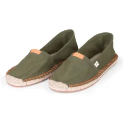Kingdom Of Wow Men's ExtraFit Espadrilles