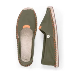 Kingdom Of Wow Men's ExtraFit Espadrilles
