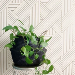 Amante Marketplace Kophinos Basket - Black