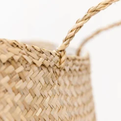 Amante Marketplace Best Sellers Kophinos Basket - Natural