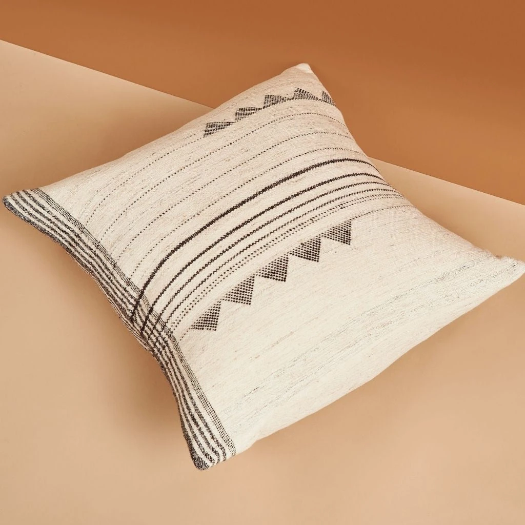 Studio Variously Home Goods Kora Throw Pillow 3 Studio Variously Home Goods Kora Throw Pillow
