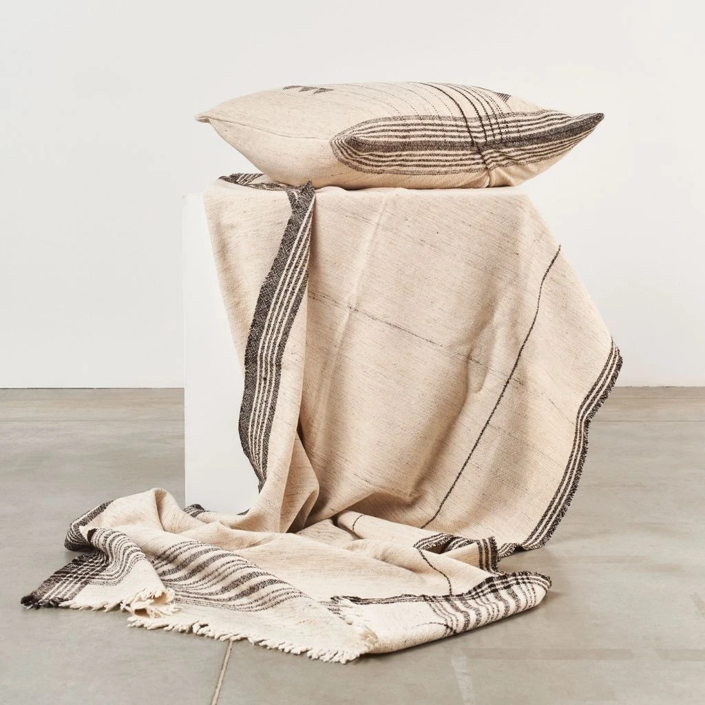 Studio Variously Home Goods Kora Throw Pillow 5 Studio Variously Home Goods Kora Throw Pillow