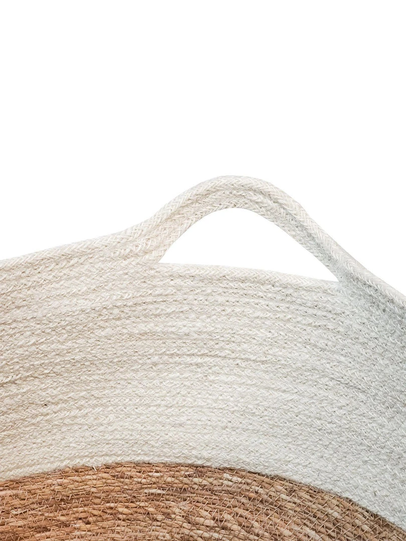 Korissa Home Goods Agora Jar Basket Set 9 Korissa Home Goods Agora Jar Basket Set