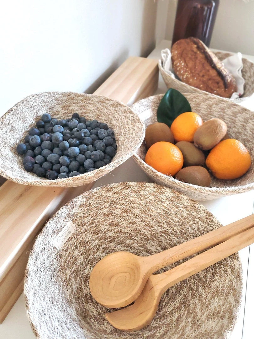 Korissa Agora Tabletop Plate Set Home Goods 4 Korissa Agora Tabletop Plate Set Home Goods