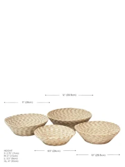 Korissa Agora Tabletop Plate Set Home Goods 17 Korissa Agora Tabletop Plate Set Home Goods
