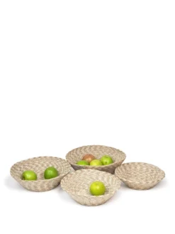 Korissa Agora Tabletop Plate Set Home Goods