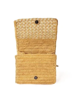 Korissa Accessories Cillo Crossbody Bag