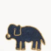Korissa Home Goods Elephant Doormat 1 Korissa Home Goods Elephant Doormat
