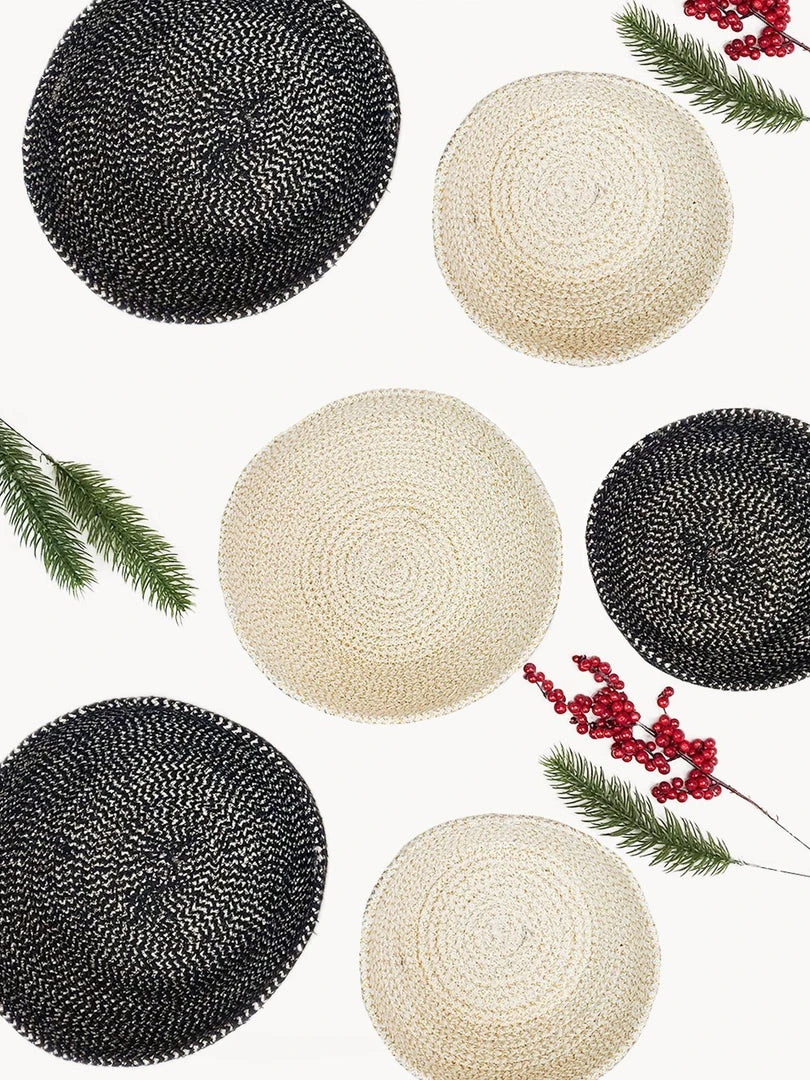 Korissa Glitter Bowl Set - White Home Goods 8 Korissa Glitter Bowl Set - White Home Goods