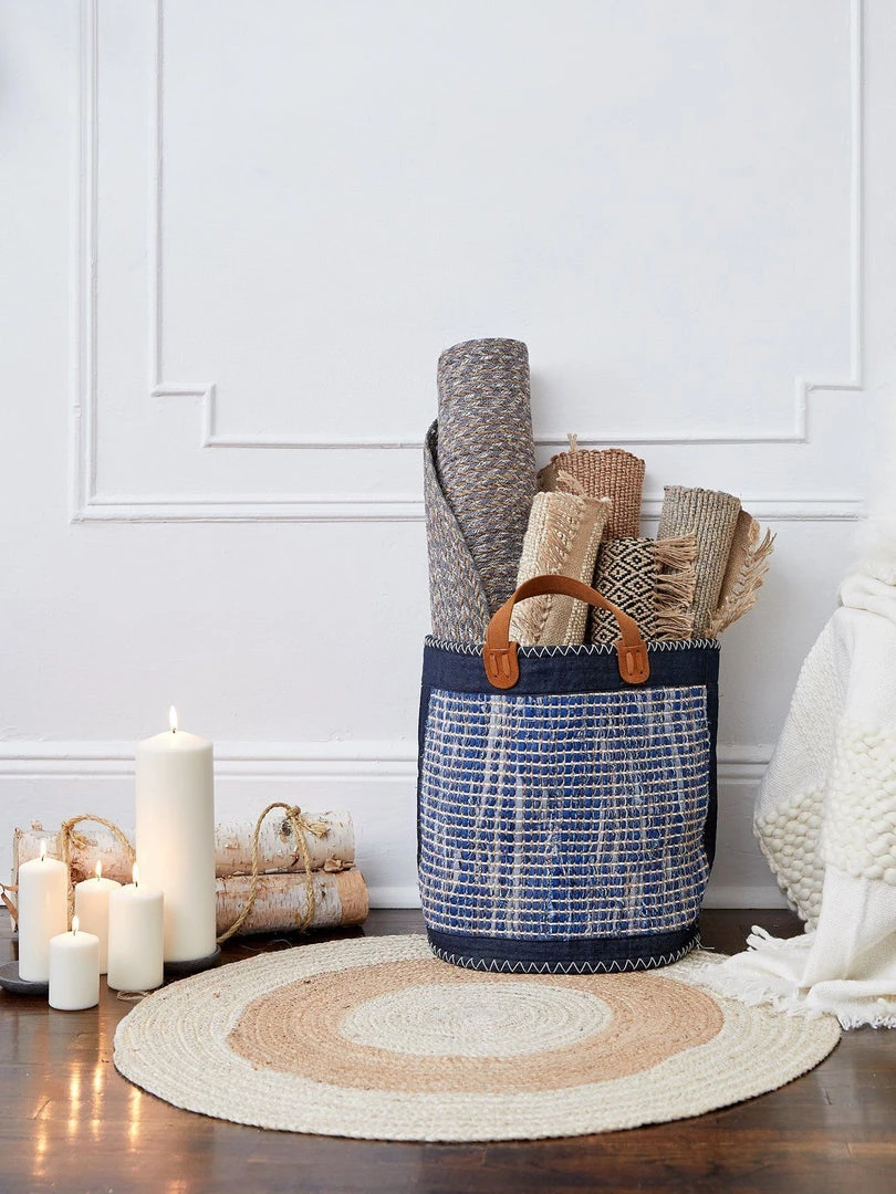 Korissa Goldie Rug - Natural 4 Korissa Goldie Rug - Natural