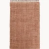 Korissa Home Goods Goldilocks Jute Rug
